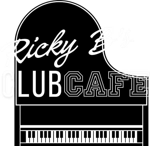 rickybsclubcafe.com